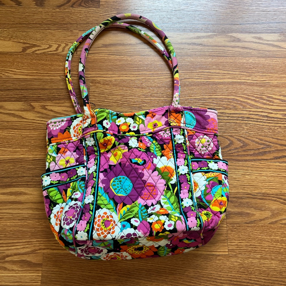 Vera Bradley Shoulder Bag